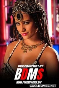 BDSM (2024) Poonam Pandey Original