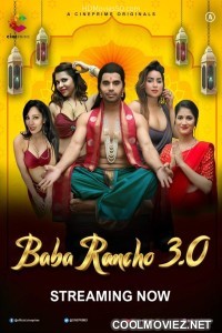 Baba Rancho (2022) Season 3 CinePrime Original