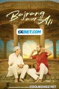 Bajrang Aur Ali (2024) Hindi Movie