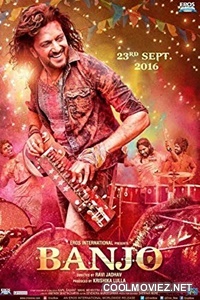 Banjo (2016) Hindi Movie