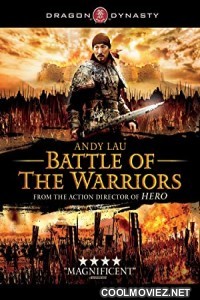 Battle of the Warriors (2006) Hindi Dubbed Movie