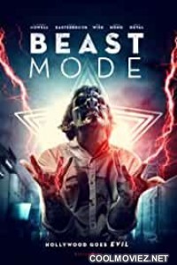 Beast Mode (2020) English Movie