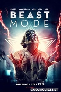 Beast Mode (2020) Hindi Dubbed Movie