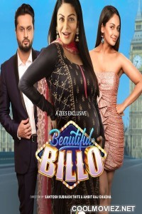 Beautiful Billo (2022) Punjabi Movie