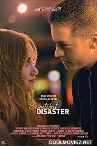 Beautiful Disaster (2023) Hindi Dubbed Movie