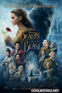 Beauty and the Beast (2017) Hindi Dubbed Movie