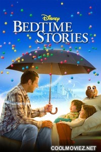 Bedtime Stories (2008) English Movie