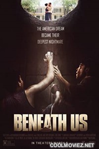 Beneath Us (2019) Hindi Dubbed Movie