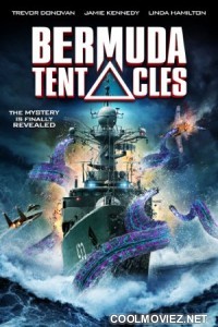 Bermuda Tentacles (2014) Hindi Dubbed Movie