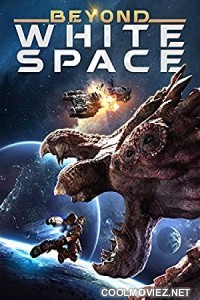 Beyond White Space (2018) Hindi Dubbed Movie