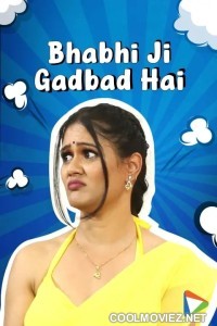 Bhabhi Ji Gadbad Hai (2023) Season 1