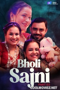 Bholi Sajni (2024) DigimoviePlex Original