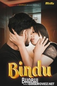 Bindu Bhabhi (2024) MojFlix Original