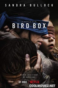 Bird Box (2018) English Movie