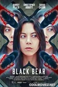 Black Bear (2020) English Movie