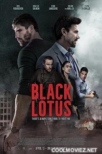 Black Lotus (2023) Hindi Dubbed Movie