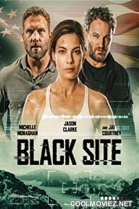 Black Site (2022) Hindi Dubbed Movie