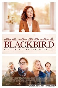 Blackbird (2020) English Movie