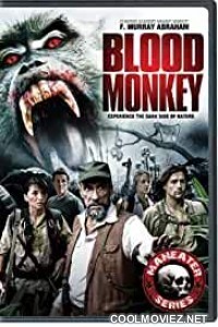 Blood Monkey (2008) Hindi Dubbed Movie