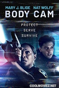 Body Cam (2020) Hindi Dubbed Movie