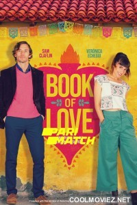 Book of Love (2022) Bengali Dubbed Movie