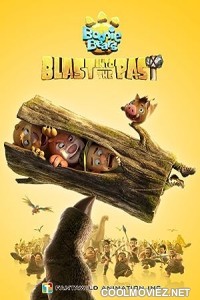 Boonie Bears Blast Into the Past (2019) Hindi Dubbed Movie