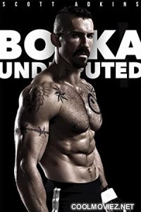 Boyka Undisputed (2016) Hindi Dubbed Movie