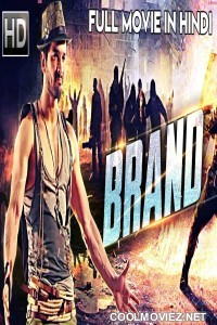 Brand (2018) Hindi Dubbed South Movie