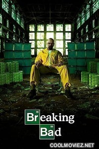 Breaking Bad (2008) Season 1