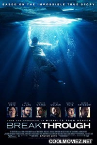 Breakthrough (2019) Hindi Dubbed Movie