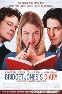 Bridget Joness Diary (2001) Hindi Dubbed Movie