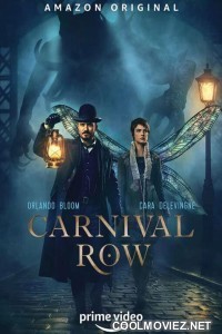 Carnival Row (2019) Season 1