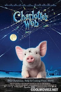 Charlottes Web (2006) Hindi Dubbed Movie