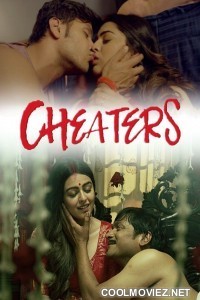 Cheaters (2023) Watcho Original