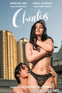 Cheaters (2024) Tagalog Movie