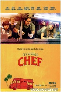 Chef (2017) Bollywood Movies