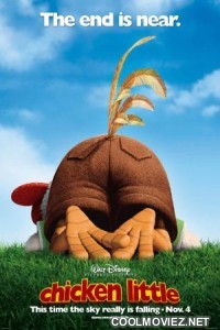 Chicken Little (2005) Hindi Dubbed Movies