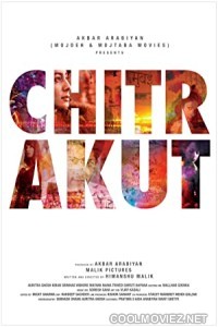 Chitrakut (2022) Hindi Movie