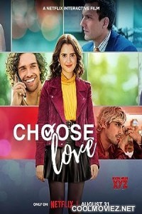 Choose Love (2023) Hindi Dubbed Movie