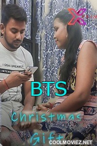 Christmas Gift BTS (2021) XPrime Original