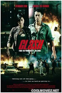 Clash (Bay Rong) (2009) Hindi Dubbed Movie