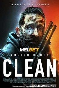 Clean (2020) Hindi Dubbed Movie