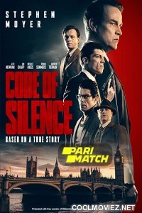 Code of Silence (2021) Bengali Dubbed Movie