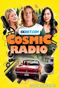 Cosmic Radio (2021) Hindi Dubbed Movie