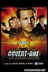 Covert One The Hades Factor (2006) Hindi Dubbed Movie