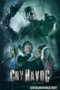 Cry Havoc (2019) Hindi Dubbed Movie