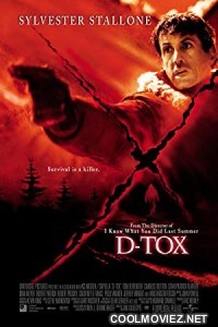 D-Tox (2002) Hindi Dubbed Movie