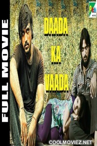 Daada Ka Vaada (2019) Hindi Dubbed South Movie