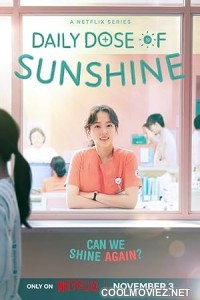 Daily Dose of Sunshine (2023) Season 1