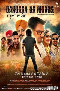 Dakuaan Da Munda (2018) Punjabi Movie